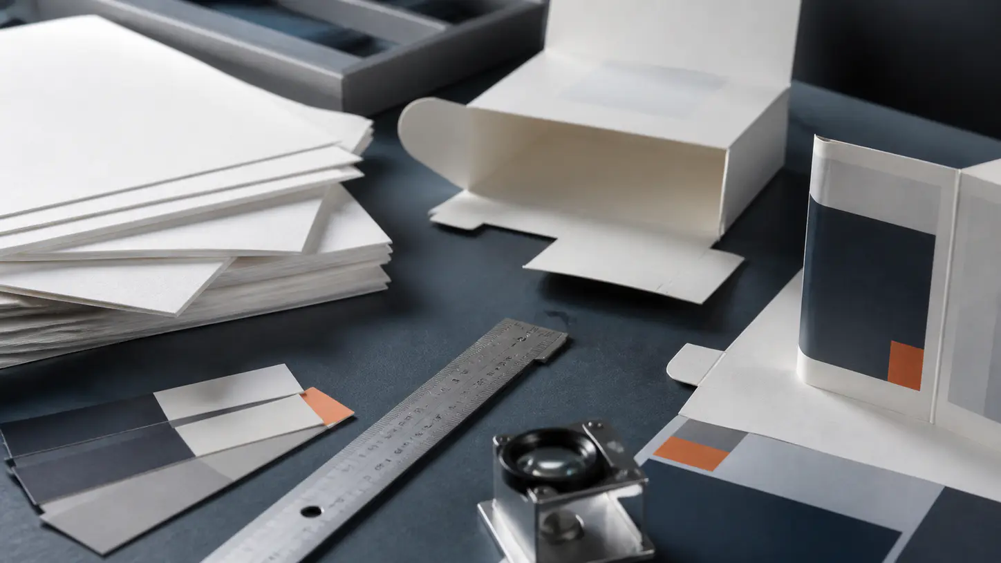 Print-quality tools visual sample