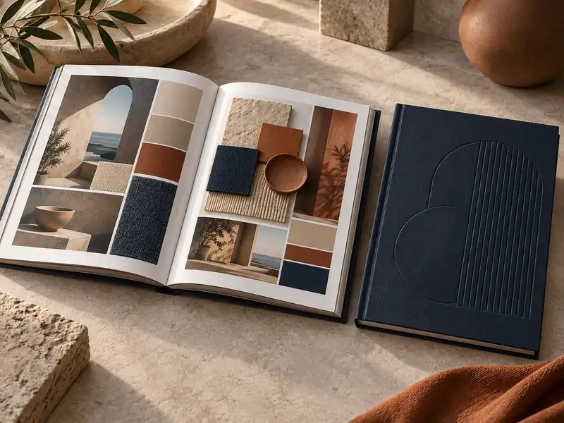Custom Collection Books
