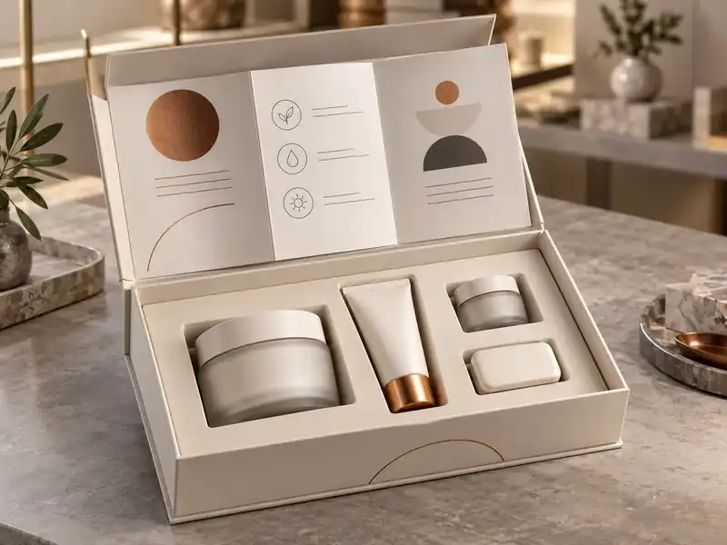 Custom Packaging Inserts