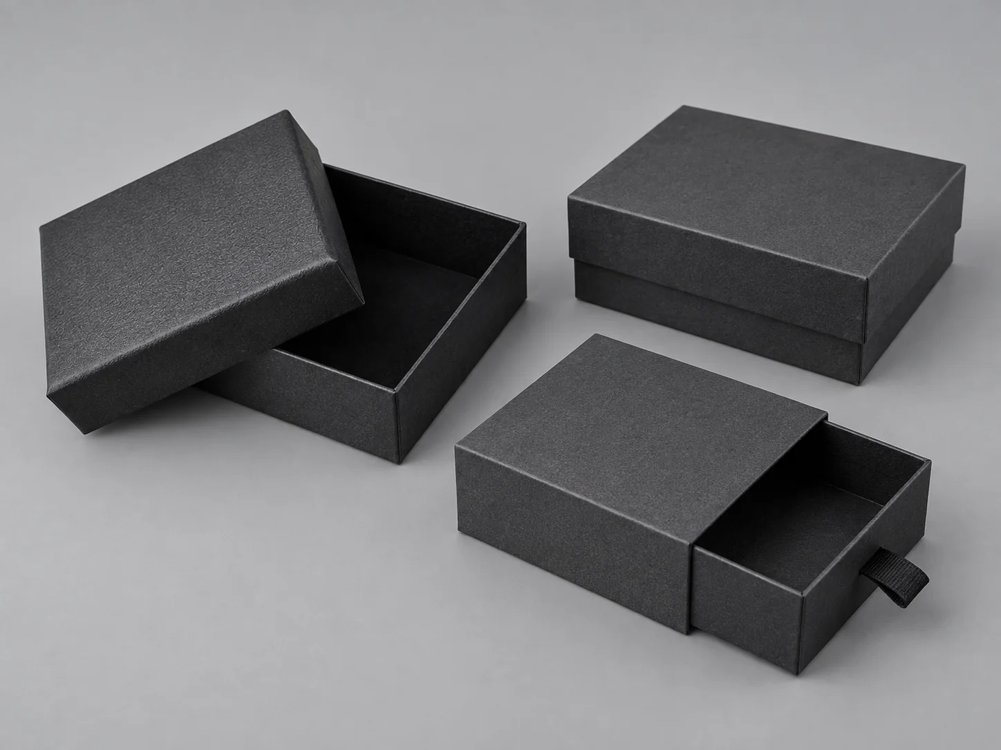 Custom Paper Boxes