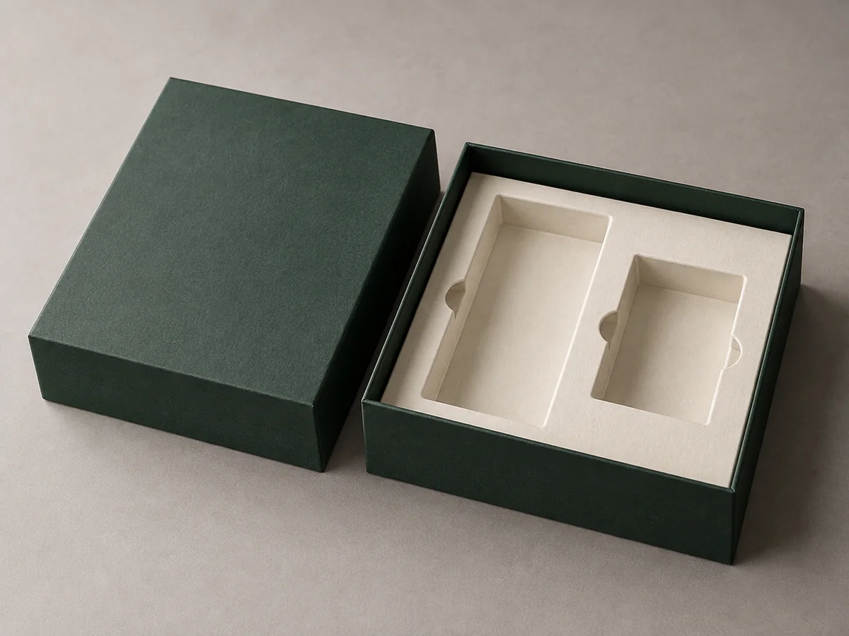 Custom Premium Product Paper Boxes