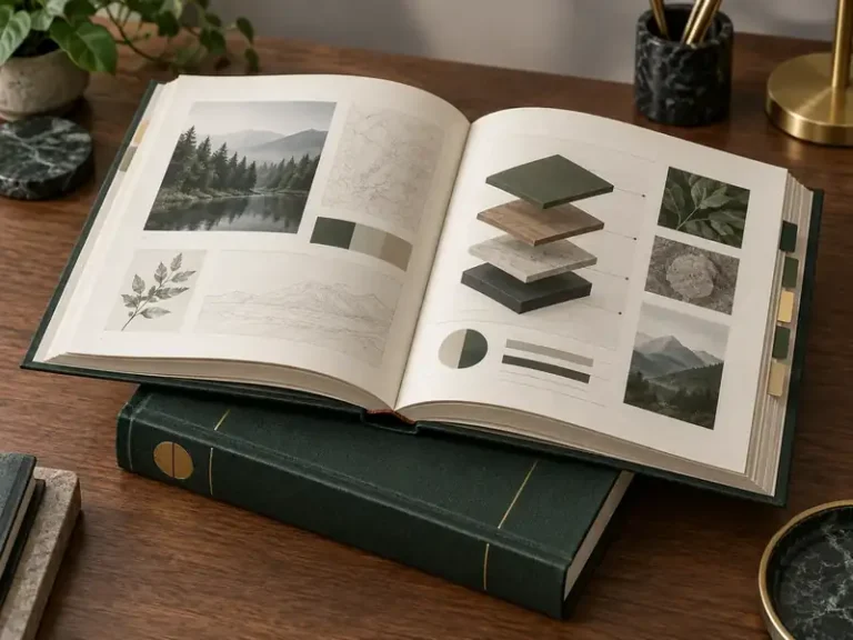 Custom printed reference books with case-bound cover, chapter tabs and detailed diagrams