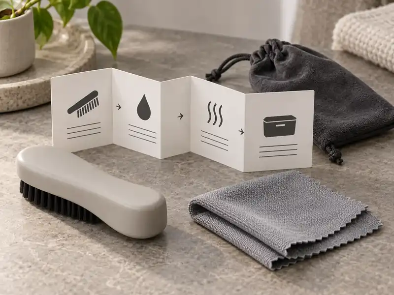 Custom Product Maintenance Cards