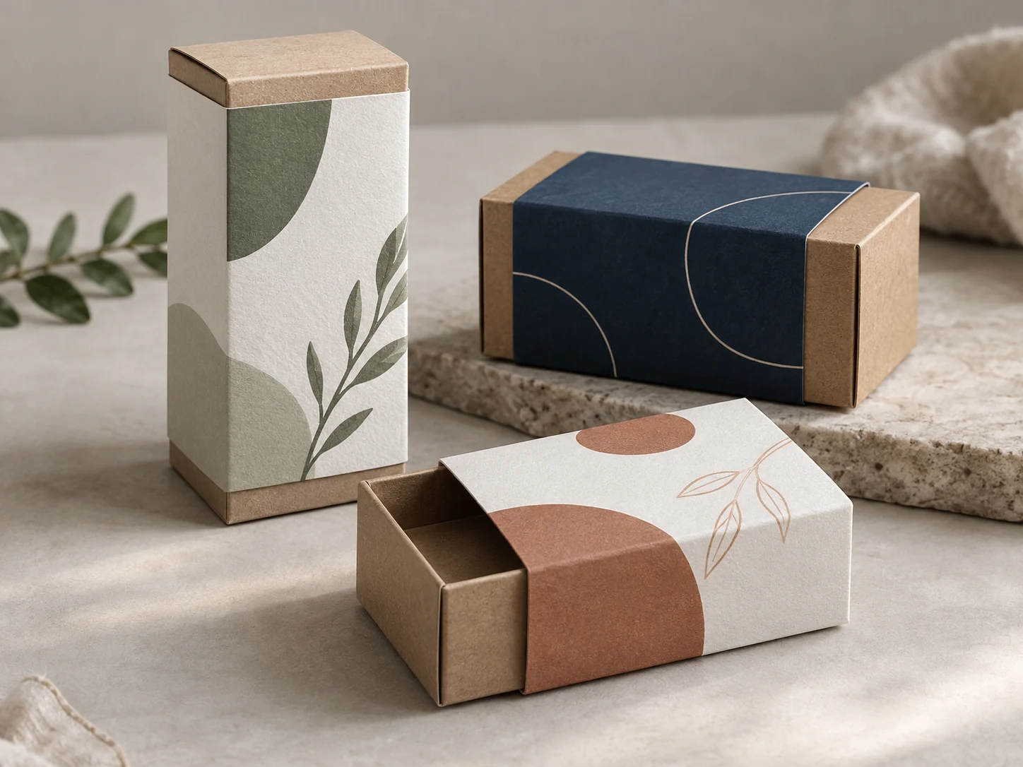 Custom Product Sleeves