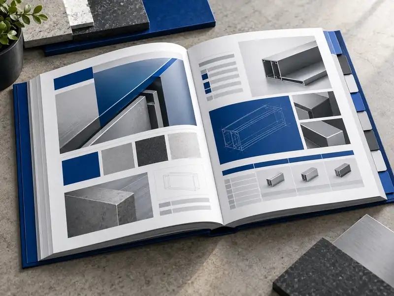 Custom Reference Catalogs