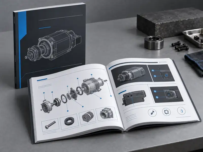 Custom Technical User Guides