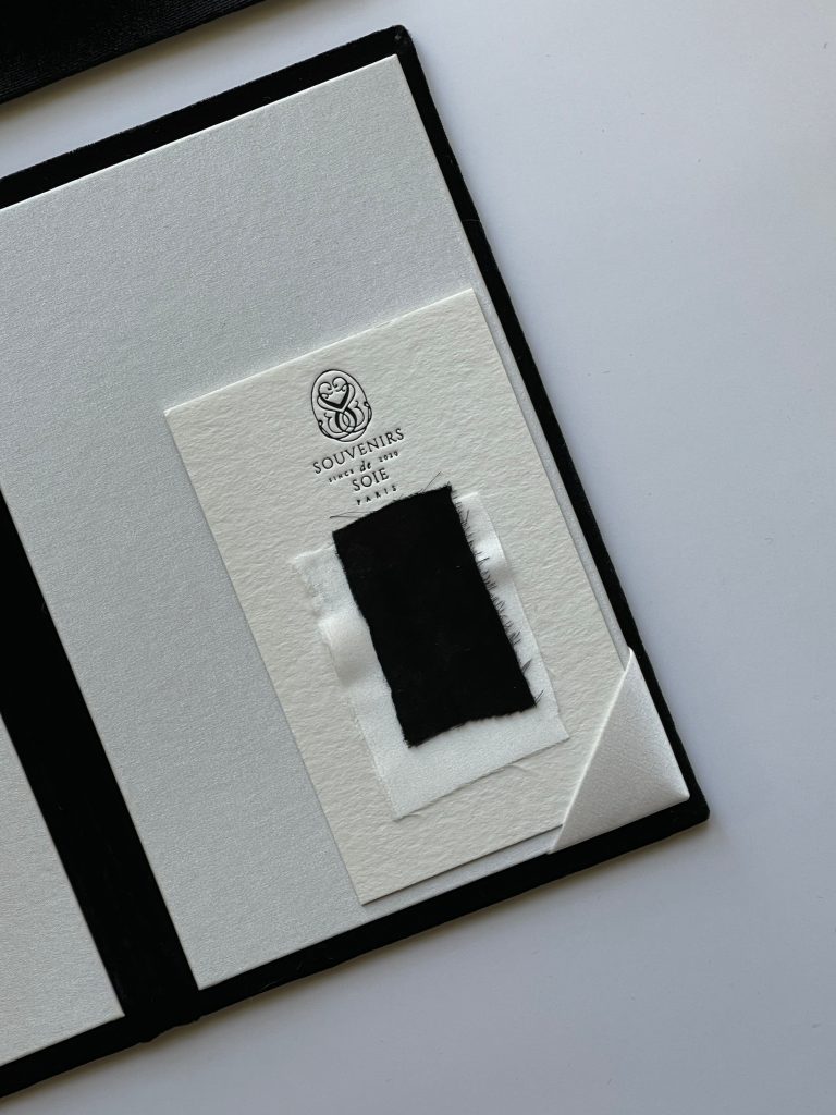 Generic stock reference image of an open printed book or catalog